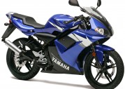 Yamaha TZR50